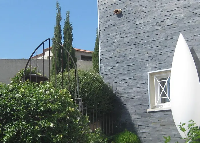 La Villa BlancheBB Hotel